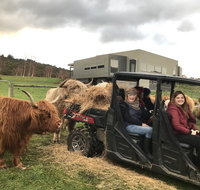 Highland Getaway - Hotel Accommodation