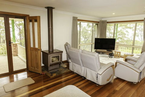 Highland View - Hotel Accommodation 1
