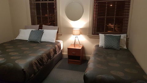 Highlands Hotel - Hotel Accommodation 1