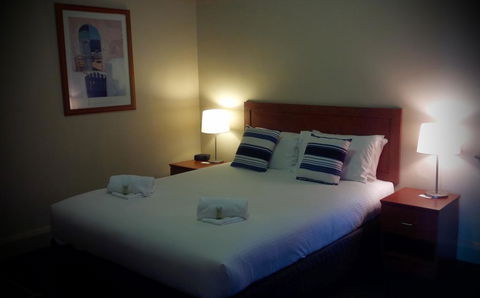 Highlands Hotel - Hotel Accommodation 3