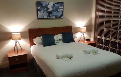 Highlands Hotel - Hotel Accommodation 2