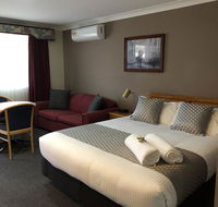 Highlands Motor Inn - Hotel Accommodation