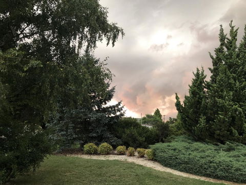 Highlands Motor Inn - Hotel Accommodation 1