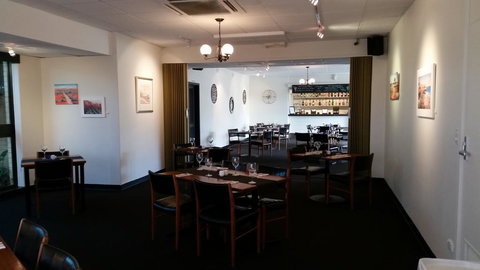 Highway One Motel - Hotel Accommodation 1