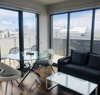 Hiigh Apartments - Hotel Accommodation