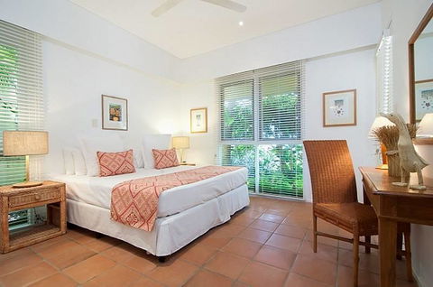 Hill #5 - Hotel Accommodation 2