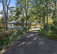 Hilldo - Lovely Mountainside Accommodation - Hotel Accommodation