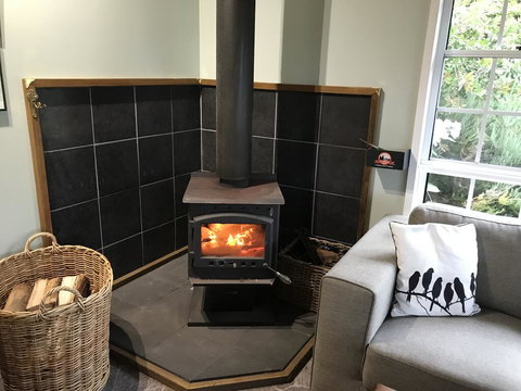 Hillside Bed And Breakfast - Hotel Accommodation 1