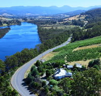 Hillside Bed and Breakfast - Hotel Accommodation