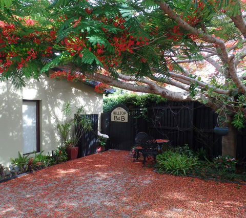 Hilltop B&B - Hotel Accommodation 2