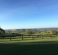 Hillview Cottages - Hotel Accommodation