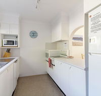 Hit The Beach - Hotel Accommodation