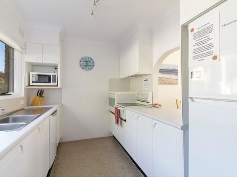 Hit The Beach - Hotel Accommodation 0