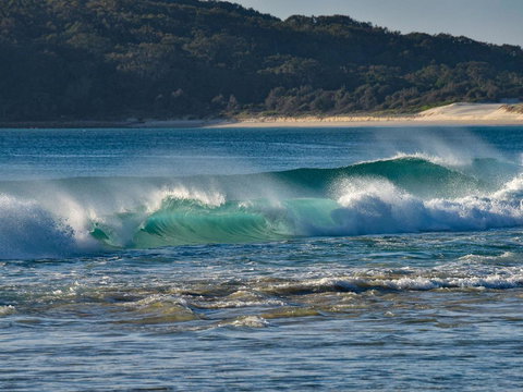 Hit The Beach - Hotel Accommodation 1