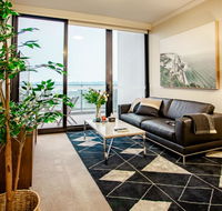 HOAMA Properties at Wentworth Point - Hotel Accommodation