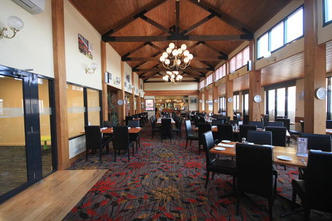 Hogans Motel - Hotel Accommodation 3