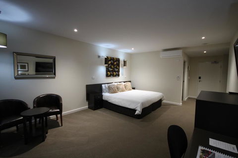 Hogans Motel - Hotel Accommodation 2