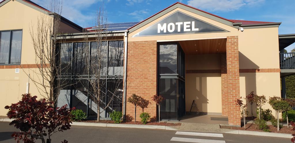  Hotel Accommodation