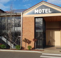 Hogans Motel - Hotel Accommodation