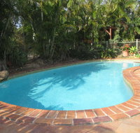 Holiday Apartment on the Esplanade - Hotel Accommodation
