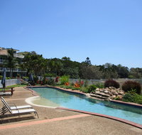 Holiday at the Marina - Hervey Bay - Hotel Accommodation