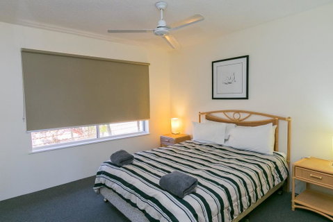 Holiday At The Marina - Hervey Bay - Hotel Accommodation 3