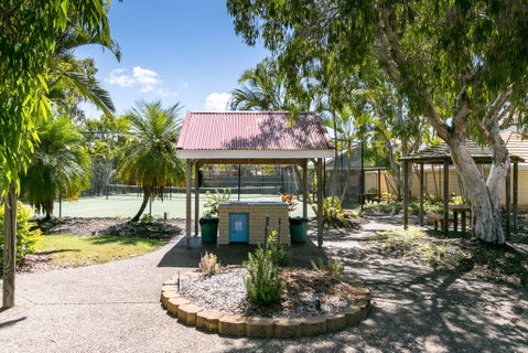 Holiday At The Marina - Hervey Bay - Hotel Accommodation 2