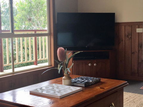 Holiday Heights - Hotel Accommodation 1