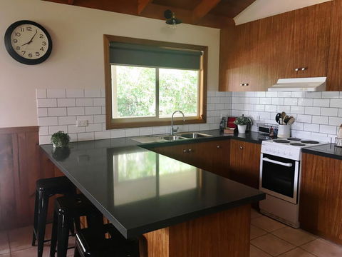 Holiday Heights - Hotel Accommodation 2