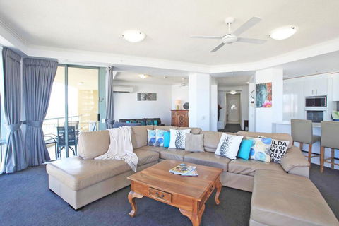 Holiday Holiday Sun City Apartments - Hotel Accommodation 2