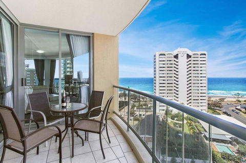 Holiday Holiday Sun City Apartments - Hotel Accommodation 3