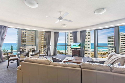 Holiday Holiday Sun City Apartments - Hotel Accommodation 1