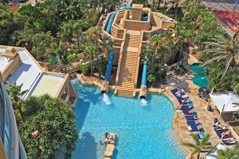 Holiday Holiday Sun City Apartments - Hotel Accommodation 0
