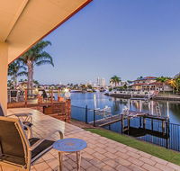 Holiday Home Amaroo - Hotel Accommodation