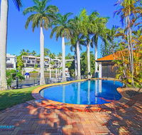 Holiday Home Coveside  Sanctuary Cove - Hotel Accommodation