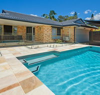 Holiday Home Limetree - Hotel Accommodation
