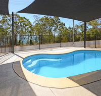 Holiday in Style - Hervey Bay - Hotel Accommodation