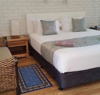 Holland Park Motel - Hotel Accommodation