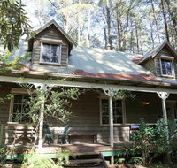 Holly Lodge Medlow Bath - Hotel Accommodation
