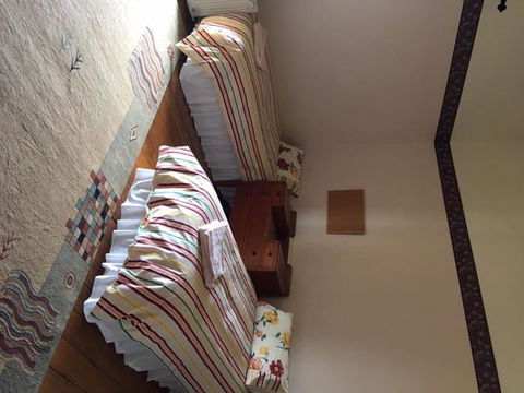 Holmhurst Guest House - Hotel Accommodation 3