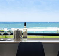 Home by the Sea - Hotel Accommodation