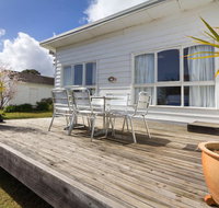 HOME SWEET HOME - MOUNT MARTHA - Hotel Accommodation