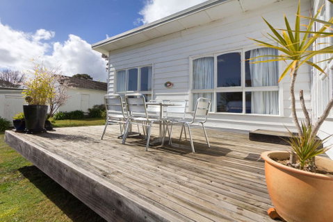 HOME SWEET HOME - MOUNT MARTHA - Hotel Accommodation 0