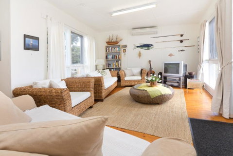 HOME SWEET HOME - MOUNT MARTHA - Hotel Accommodation 3