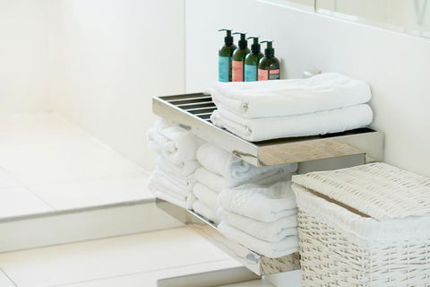 HomeHotel New And Comfort 3 Bedrooms Security Apt - Hotel Accommodation 1