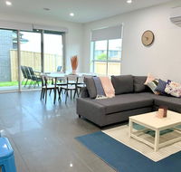 Homely Getaways in New Torquay - Hotel Accommodation