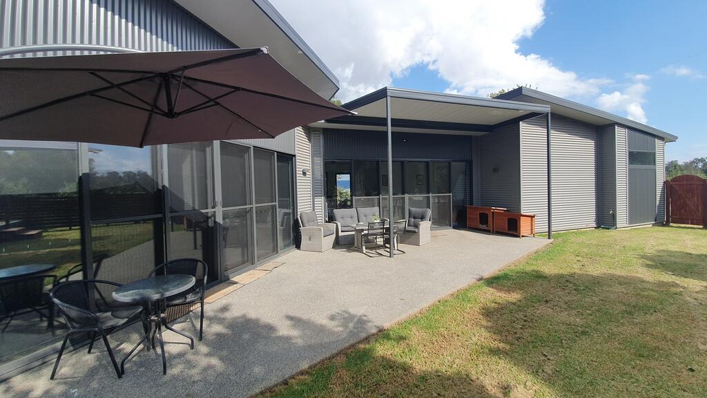 Mudgegonga VIC Hotel Accommodation