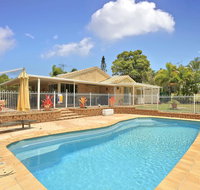 Hook Wine and Sinker Hervey Bay - Hotel Accommodation