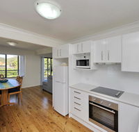Horace St 85 - Shoal Bay - Hotel Accommodation