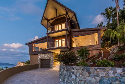Horizons On Hamilton Island - Hotel Accommodation 0